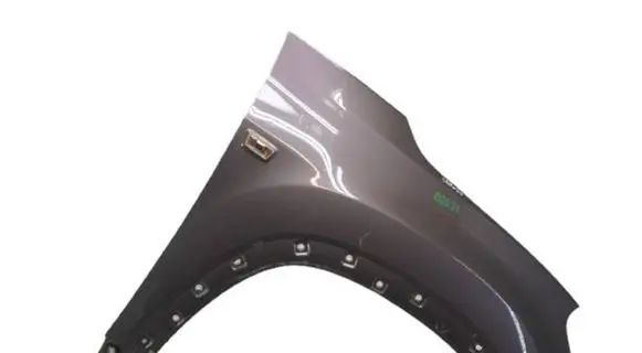 Chevrolet Orlando Fender