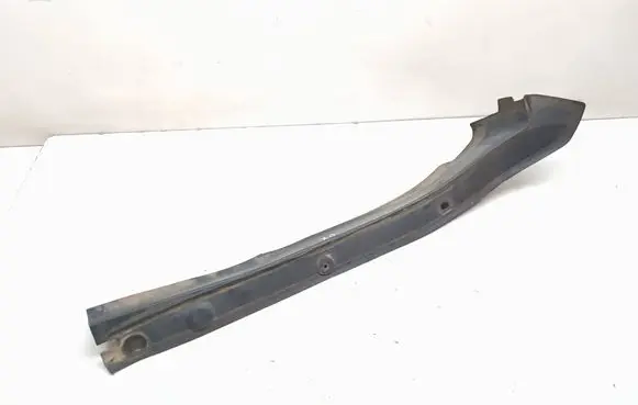 BMW 3 F30 F35 F31 Fender end trim 7264273 51767264273