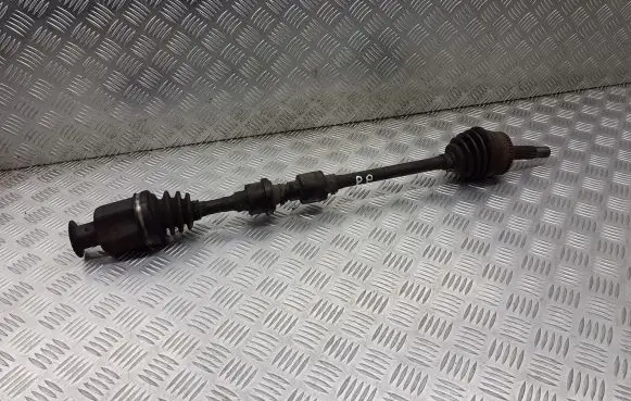 Mitsubishi Space Star Front driveshaft