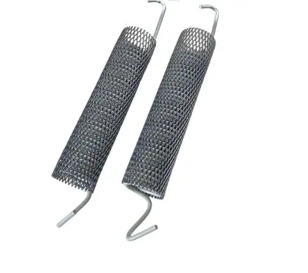Dodge Charger Tailgate/trunk/boot tension spring 
