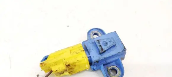 Skoda Octavia Mk2 (1Z) Airbag deployment crash/impact sensor 1K0955557A