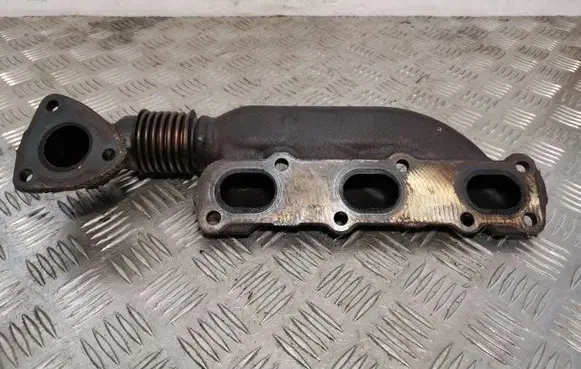 Jeep Grand Cherokee Exhaust manifold 21052110G
