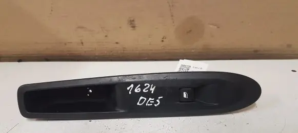 Citroen DS3 Electric window control switch 96638232XT