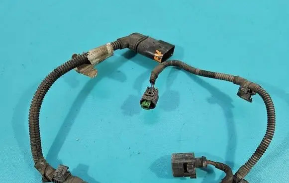 Porsche Panamera (970) Other wiring loom 97061274205 IMPRK1519239