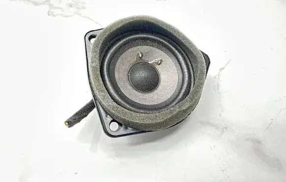 Porsche Cayenne (92A) Parcel shelf speaker 7PP035416B 3121070010