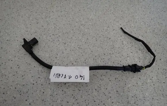 Hyundai i40 Crankshaft 