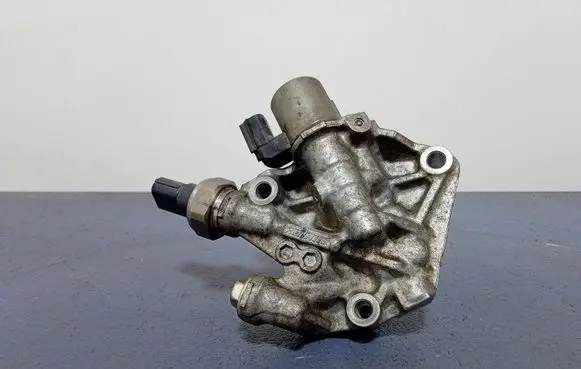 Honda HR-V Oil pressure sensor 