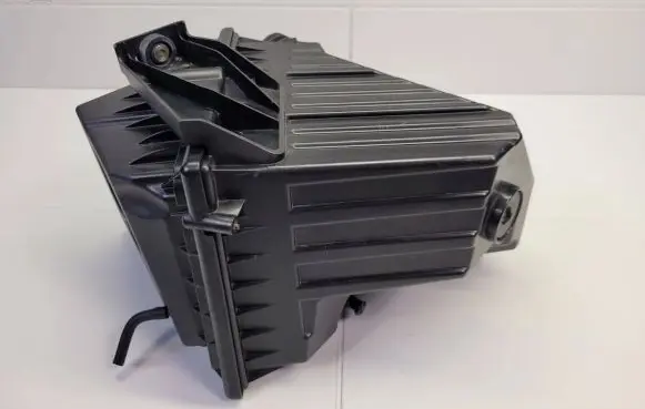 Air filter box