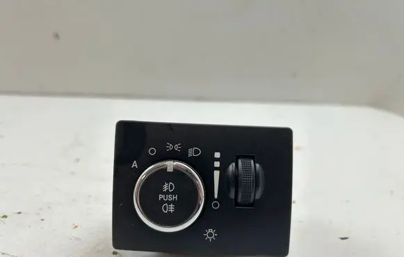 Light switch