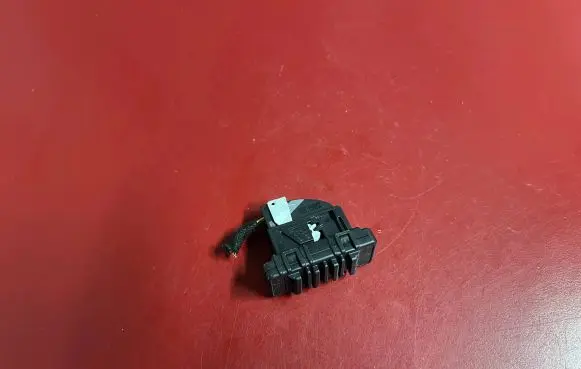 BMW i3 Other control units/modules 9266838