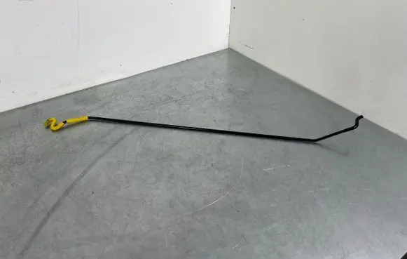 Seat Leon (5F) Engine bonnet/hood prop rod/strut 