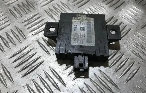 Audi A3 S3 8P Other control units/modules 1k0907719c 28024256