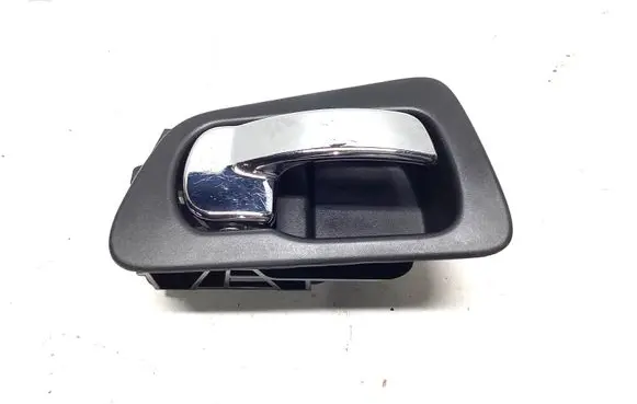 Nissan Qashqai Front door interior handle 80670JD08449