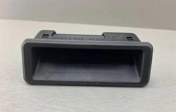 BMW 3 E90 E91 Tailgate/trunk/boot exterior handle 7118158 51247118158