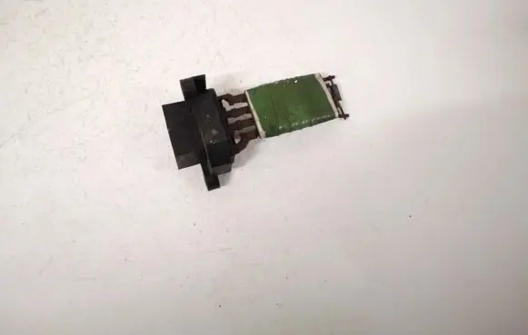 Ford Transit Heater blower motor/fan resistor 98VW18B647AA 98VW-18B647-AA