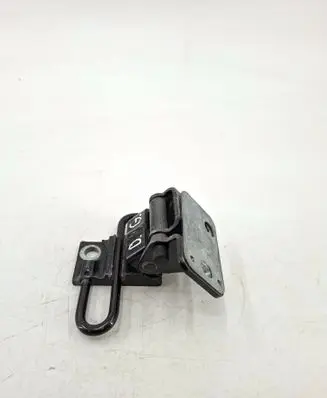 Audi A3 S3 8P Rear door lower hinge 8P4833412A