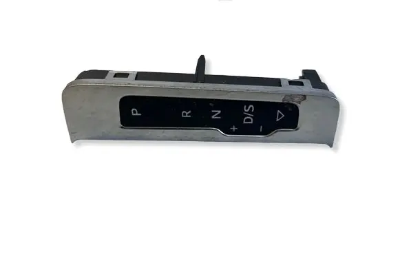 Audi A3 S3 8V Gear shift selector indicator 8V2713463A