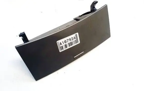 Peugeot 407 Car ashtray 