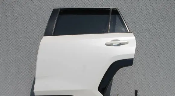Toyota RAV 4 (XA50) Rear door DRZWILTYLRAV4XA50