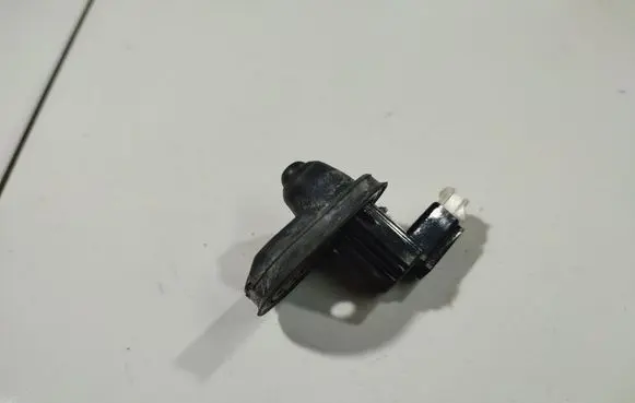 Honda FR-V Front door sensor 