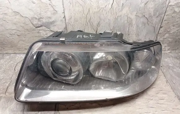 Audi A6 S6 C5 4B Headlight/headlamp