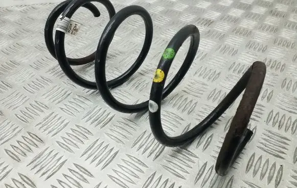 Seat Leon (5F) Front coil spring 5Q04