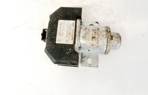 Volkswagen Touareg I Other control units/modules 3d0919083 1330522900