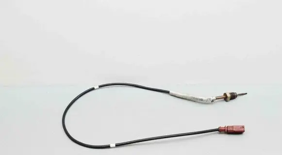Exhaust gas temperature sensor