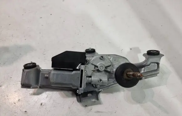 Toyota C-HR I Rear window wiper motor 85130F4010 8513010350 2596009212