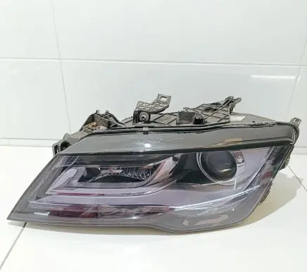 Audi A7 S7 4G Headlight/headlamp 4G8941029AG LE09A6201 1307023475