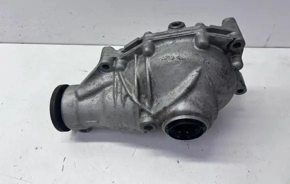 BMW X5M E70 Front differential 175869