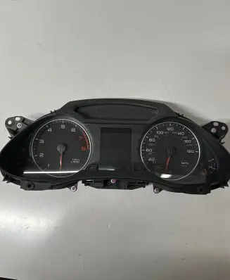 Audi A4 S4 B8 8K Speedometer (instrument cluster) 8K0920980