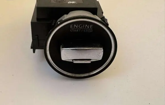 Volkswagen PASSAT B6 Ignition lock 3C0905843Q 1160210169 33303301
