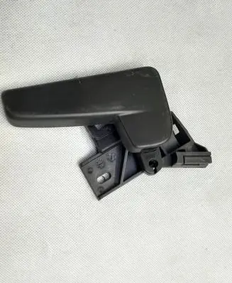 Skoda Octavia Mk3 (5E) Engine bonnet (hood) release handle 6R1823533