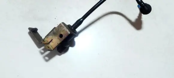 Fiat Punto (176) Turbo solenoid valve 0230142343