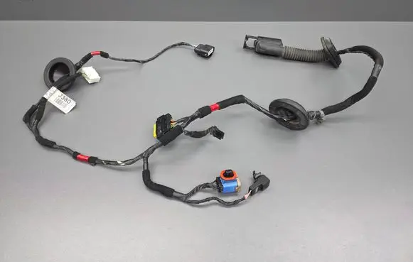 KIA Ceed Front door wiring loom 13121036 91600A2380