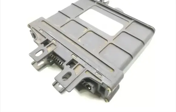 Volkswagen Golf IV Gearbox control unit/module 01M927733LT 5DG007923-65