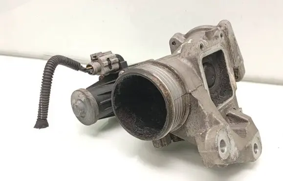 Volvo S60 EGR valve 50276422 103920741512