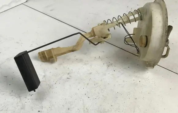 Fuel level sensor