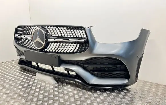 Mercedes-Benz GLC X253 C253 Front bumper A2538855904