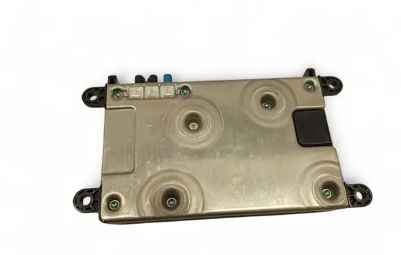 Mercedes-Benz S W222 Other control units/modules A2539004500 A2539012300