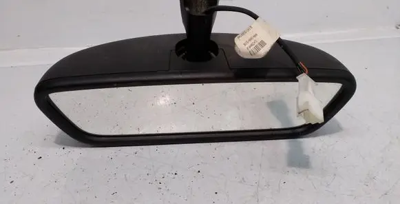 Mercedes-Benz CLA C117 X117 W117 Rear view mirror (interior) E11026531