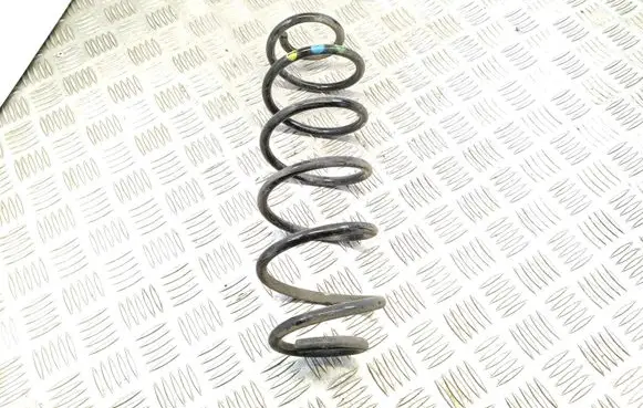 Peugeot 208 Rear coil spring