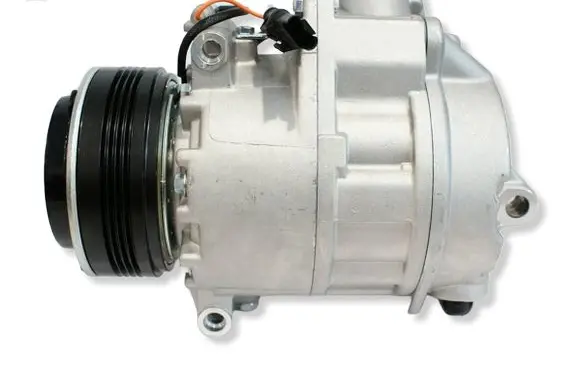 BMW X5 E70 Air conditioning (A/C) compressor (pump) A41011A90022 32696 64509121762