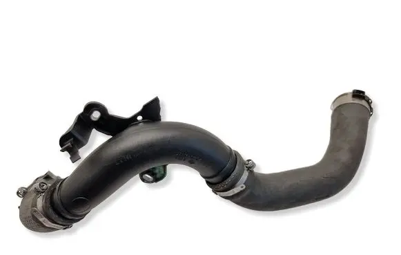 Renault Clio IV Intercooler hose/pipe 144602500R