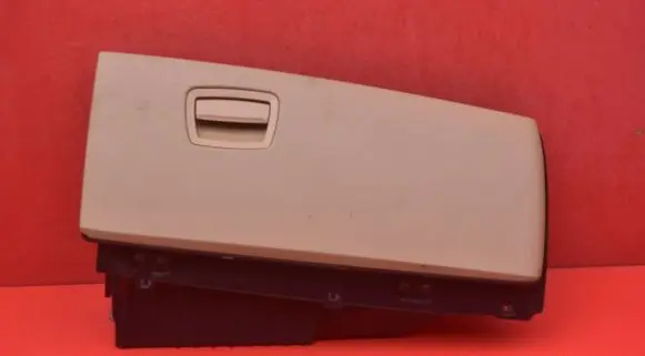BMW 7 F01 F02 F03 F04 Glove box 51169143941-04