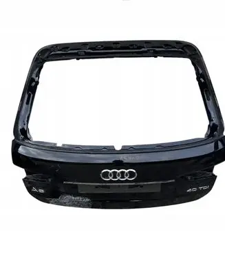 Audi A6 S6 C8 4K Tailgate/trunk/boot lid 46QTEILE