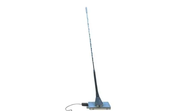 Radio antenna