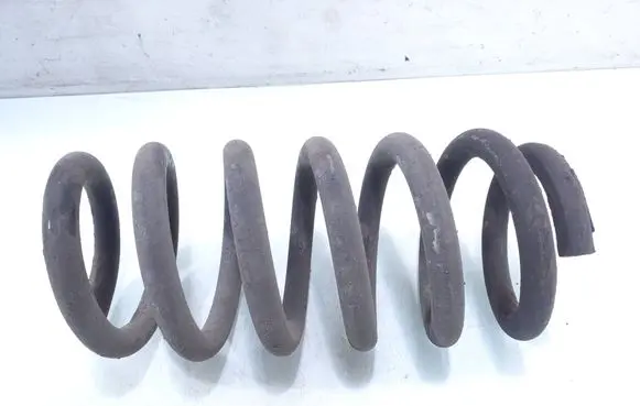 Ford S-MAX Rear coil spring