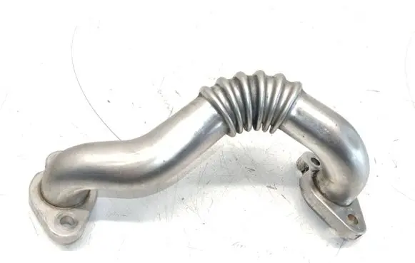 Volkswagen Polo V 6R EGR valve line/pipe/hose 03L131521Q